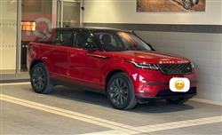 لاند روفر رانج روڤر فيلار